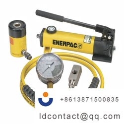 SCH121H_Enerpac 12t Portable Hydrau